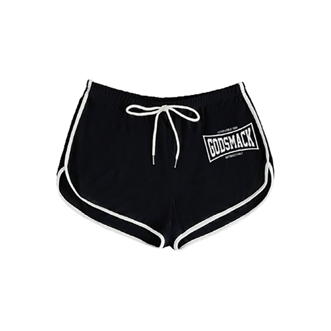 Est 1995 Logo Shorts