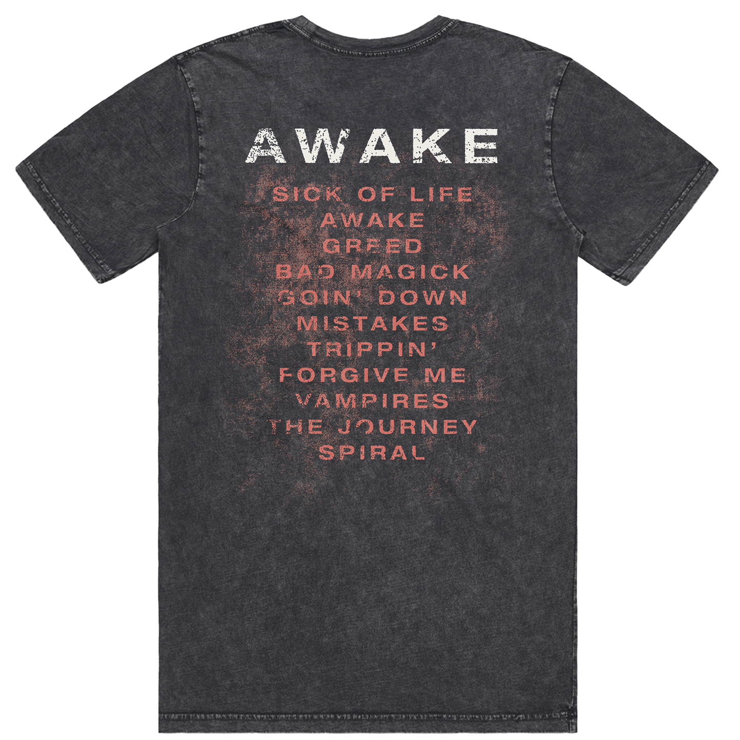 Awake Tee