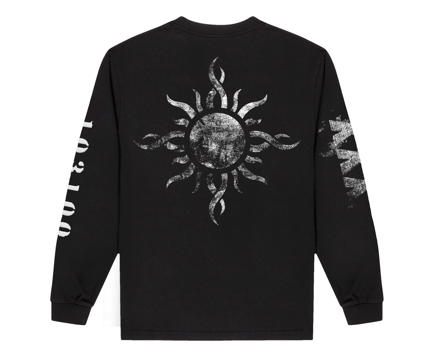 Awake 25th Anniversary Long Sleeve Tee (PRE-ORDER)