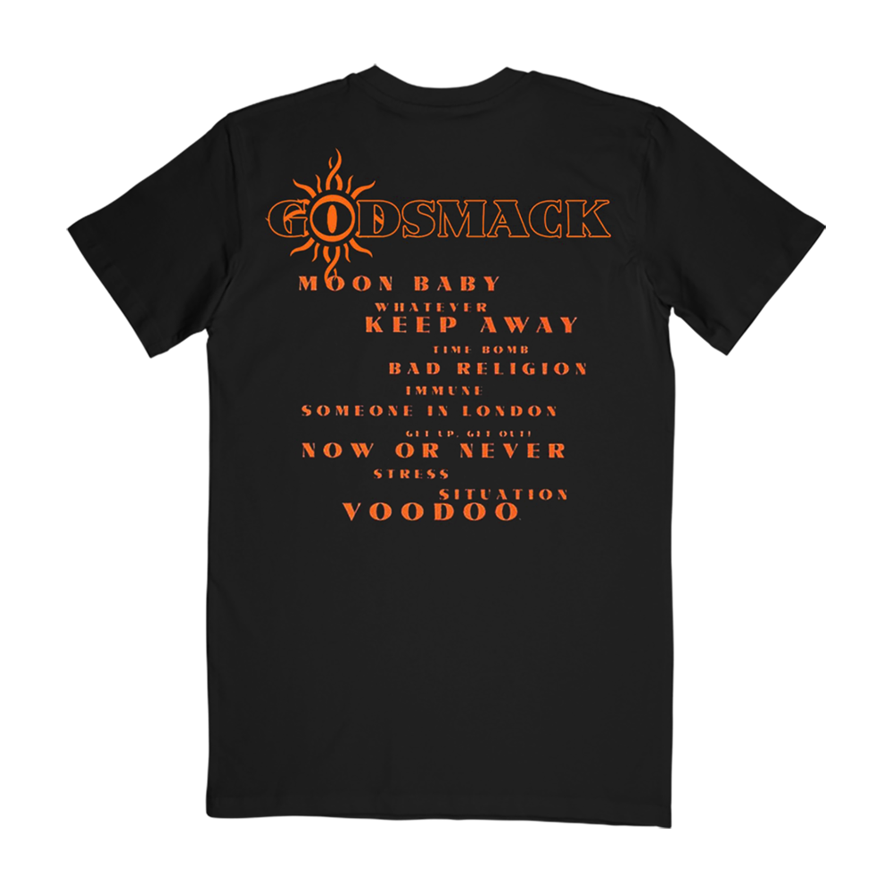 25th Anniversary Tee