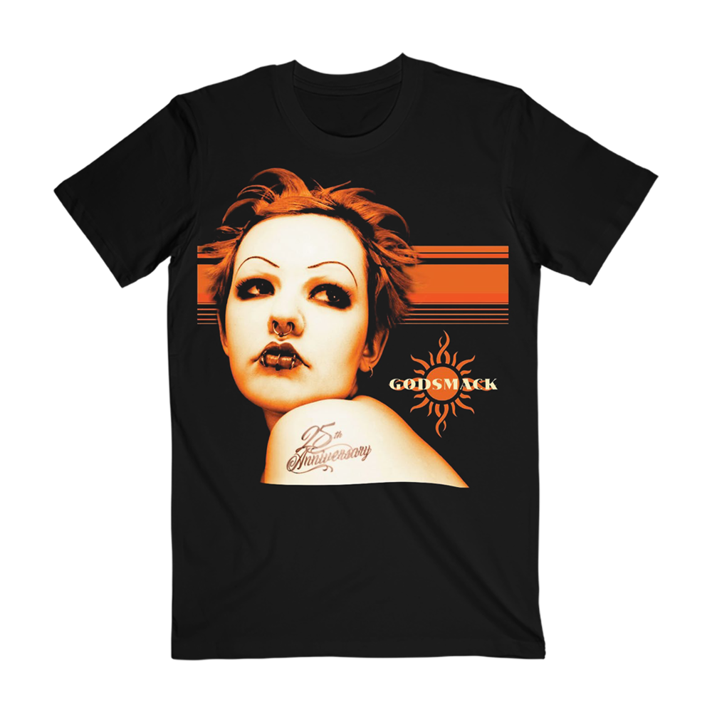 25th Anniversary Tee