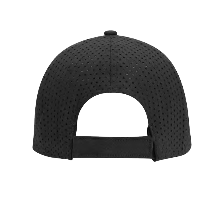 Logo Baseball Hat (PRE-ORDER)