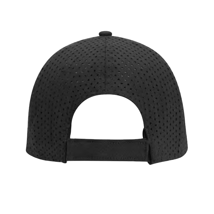 Logo Baseball Hat