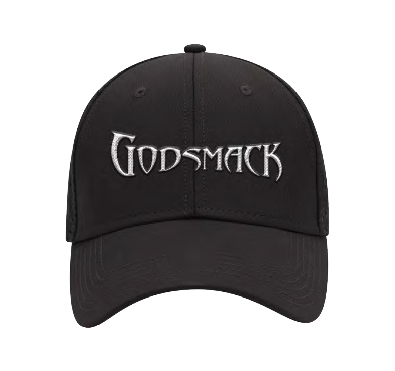 Logo Baseball Hat (PRE-ORDER)