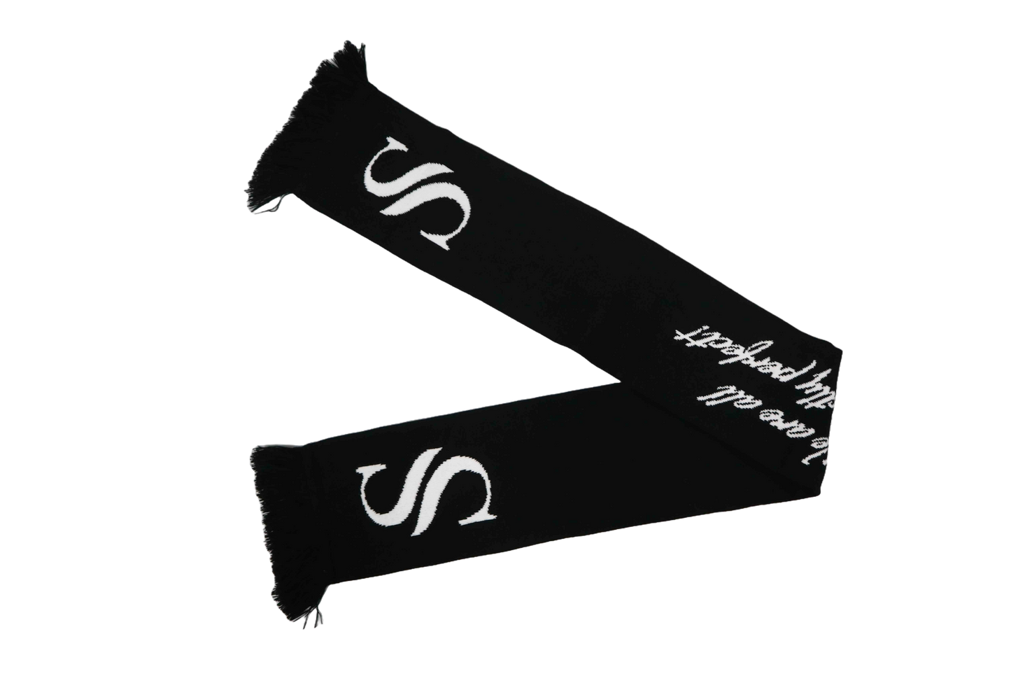 Scars Foundation Scarf