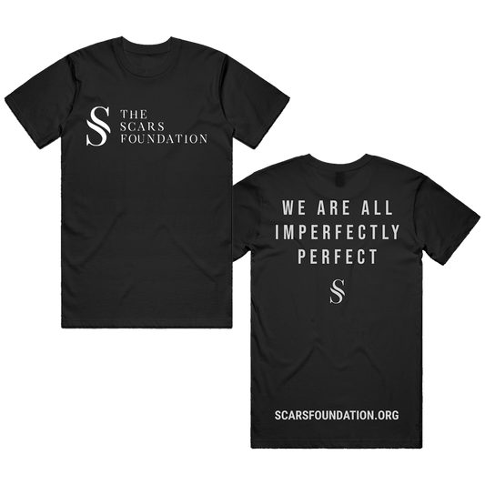All Imperfectly Perfect Tee