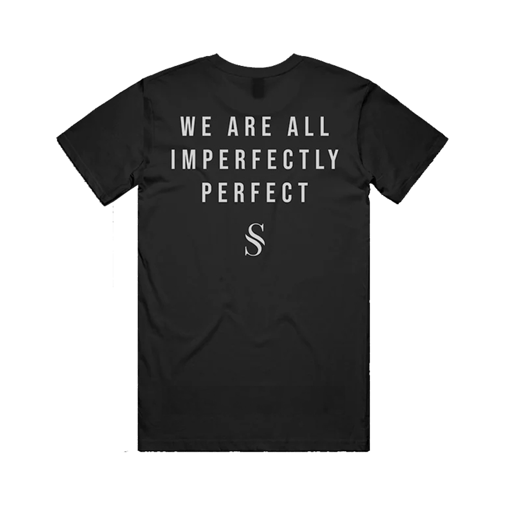 All Imperfectly Perfect Tee 2.0