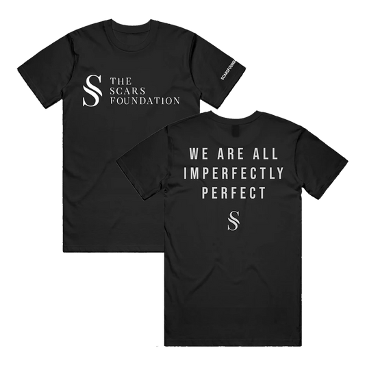 All Imperfectly Perfect Tee 2.0