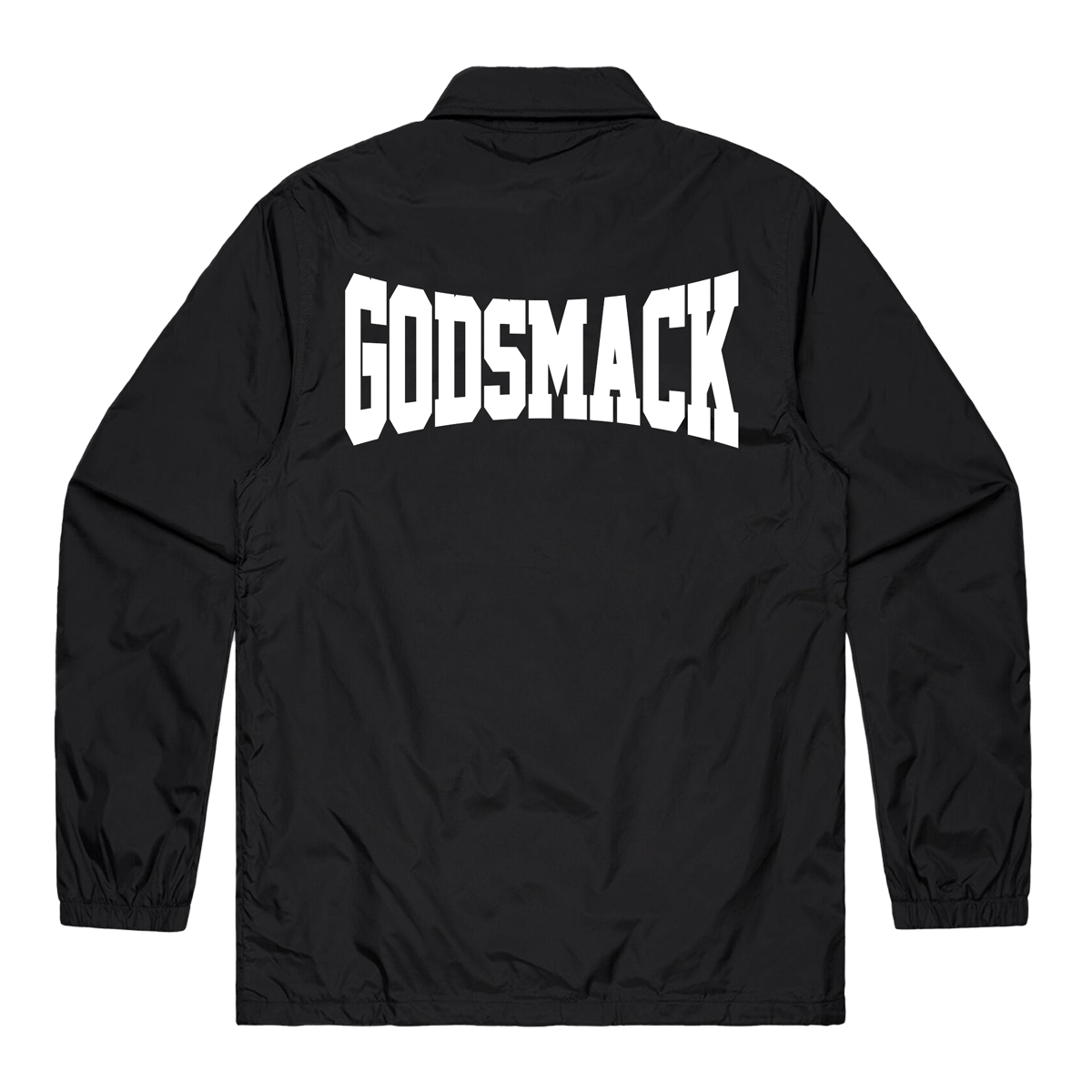 Est 1995 Logo Coach Jacket