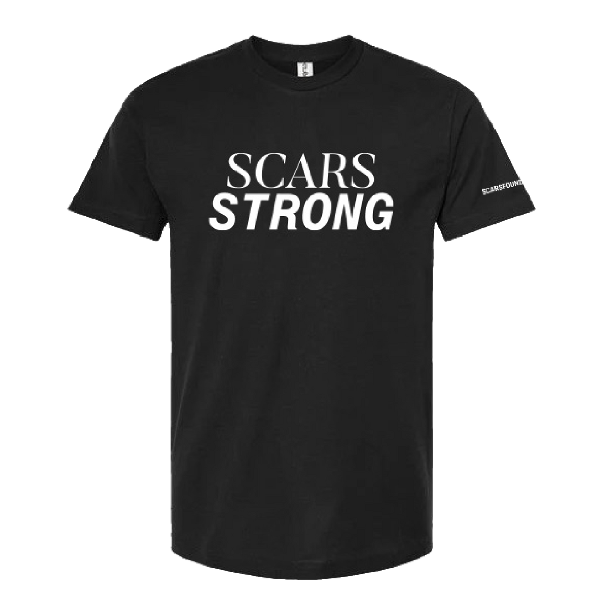 Scars Strong Tee