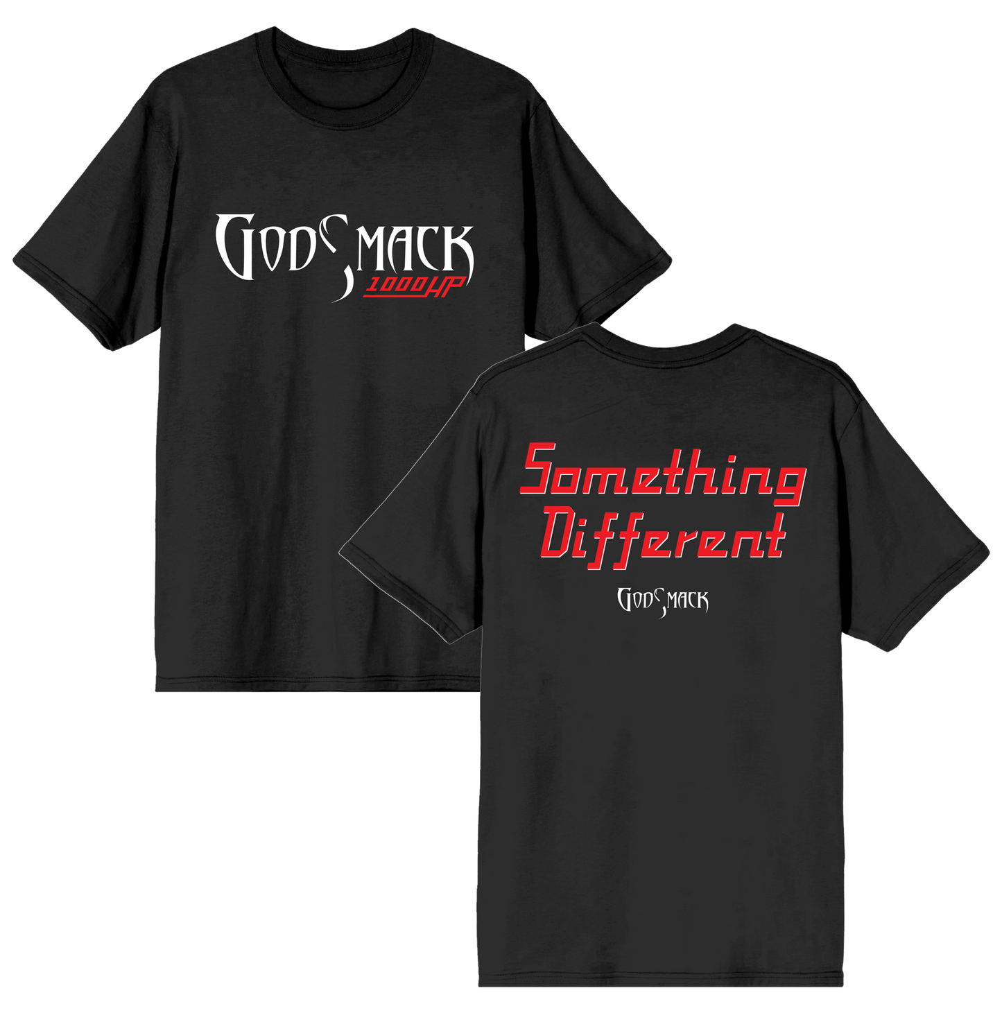 Something Different Tee
