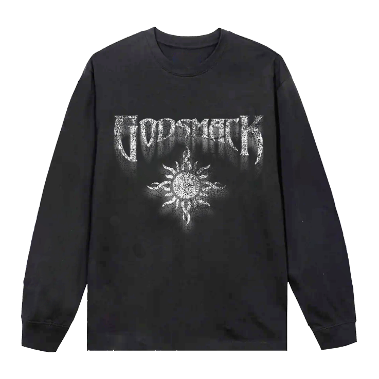 Classic Glow Logo Longsleeve