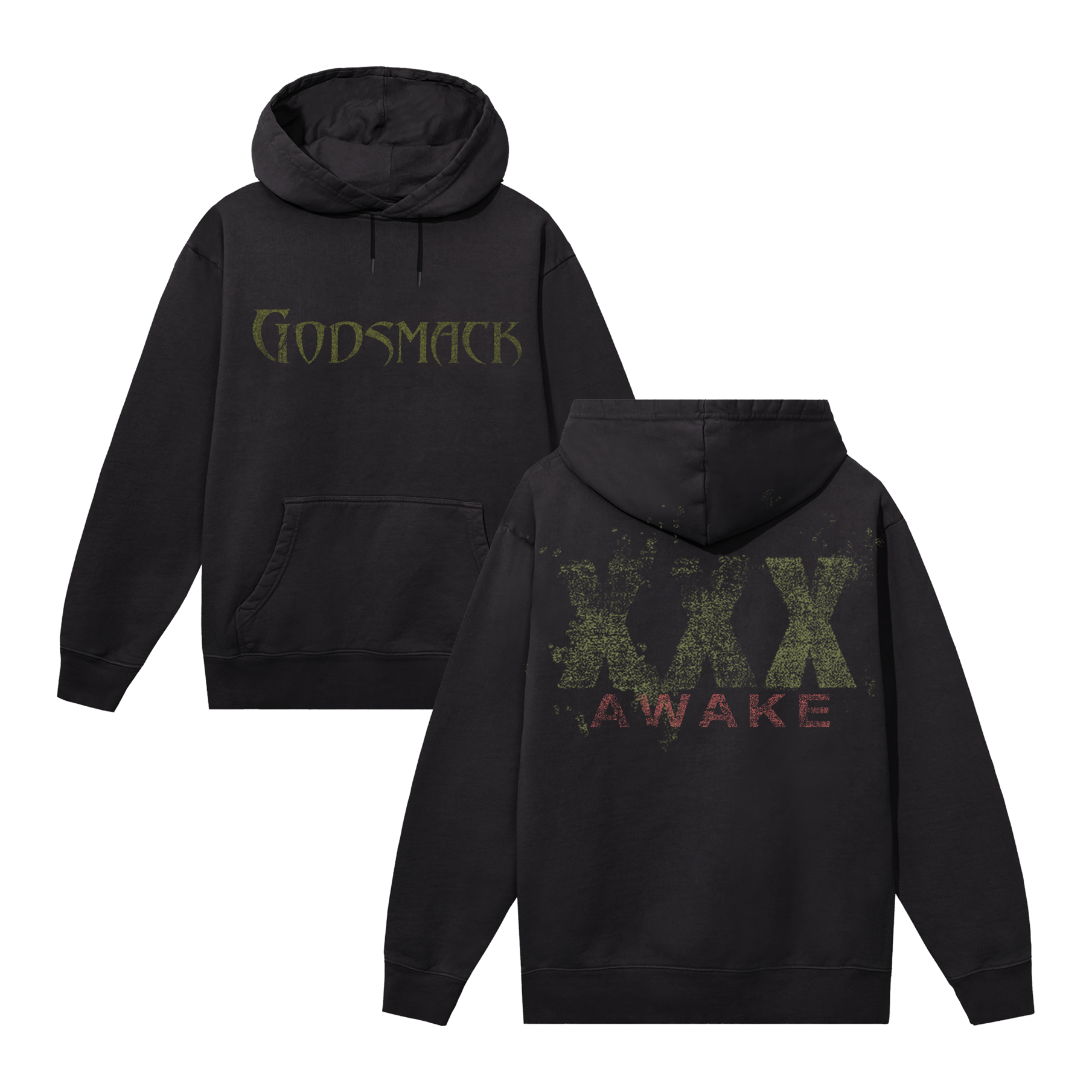 【新品未使用未開封】アレキサンドロス HOODIE AW 25 ブラック HOODIE AW PARTY25 Alexandros]VIP HOODIE 25AW PARTY VIP ミュージシャン
