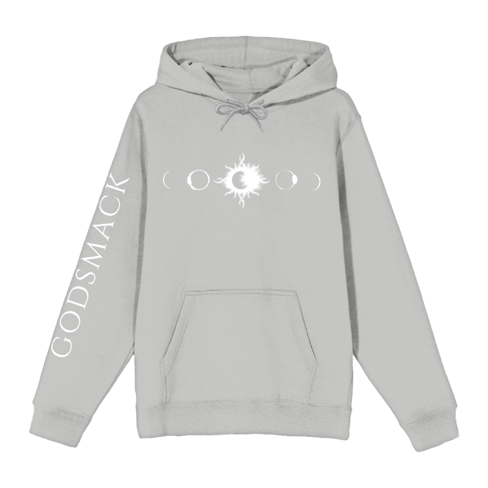 Godsmack purchases pullover hoodie