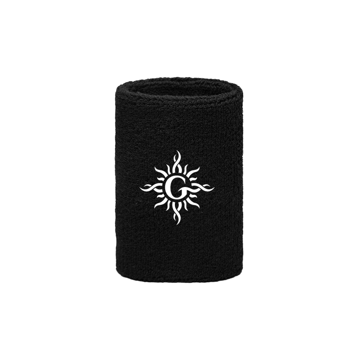 Godsmack Sweatband