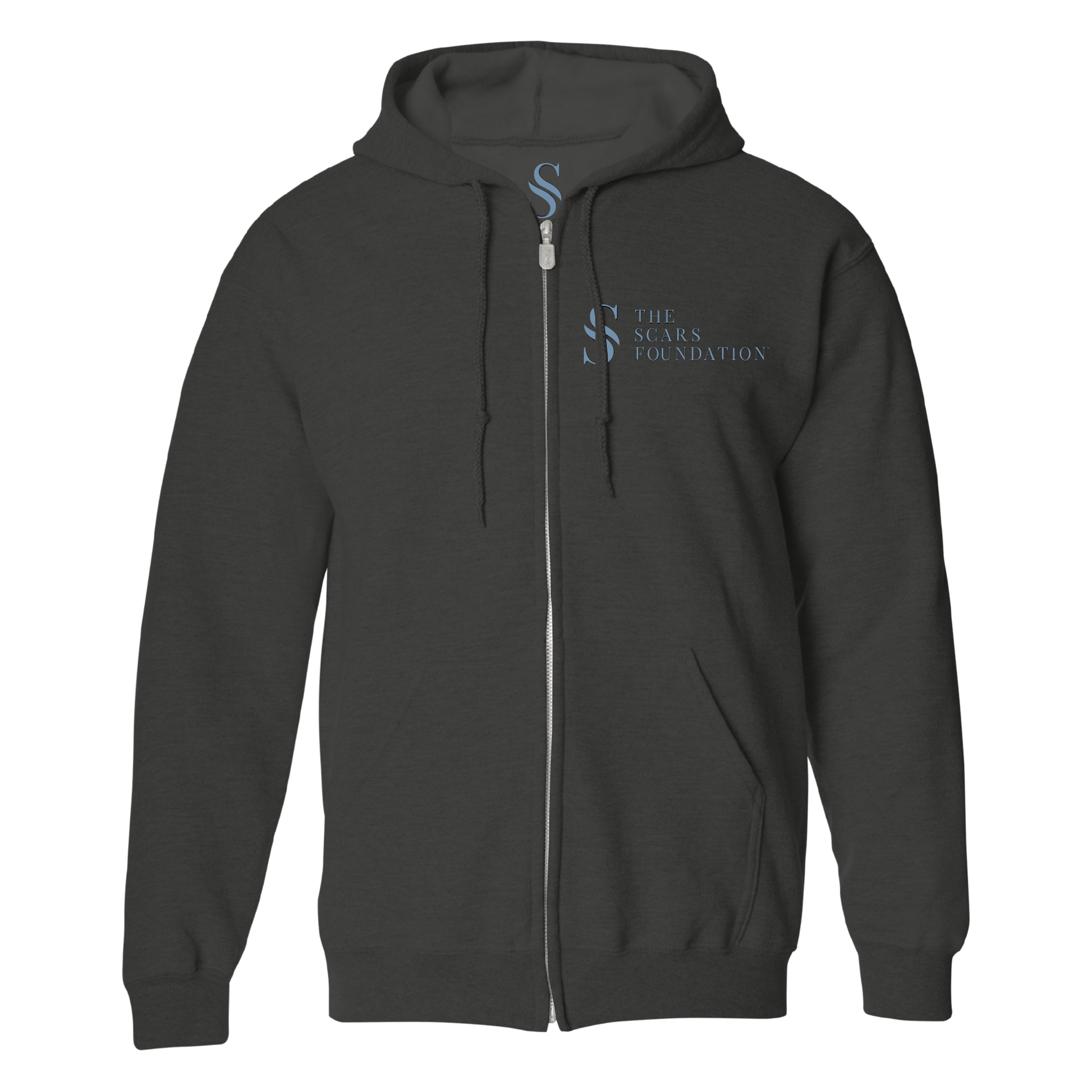 Perfect zip up 2024 hoodie