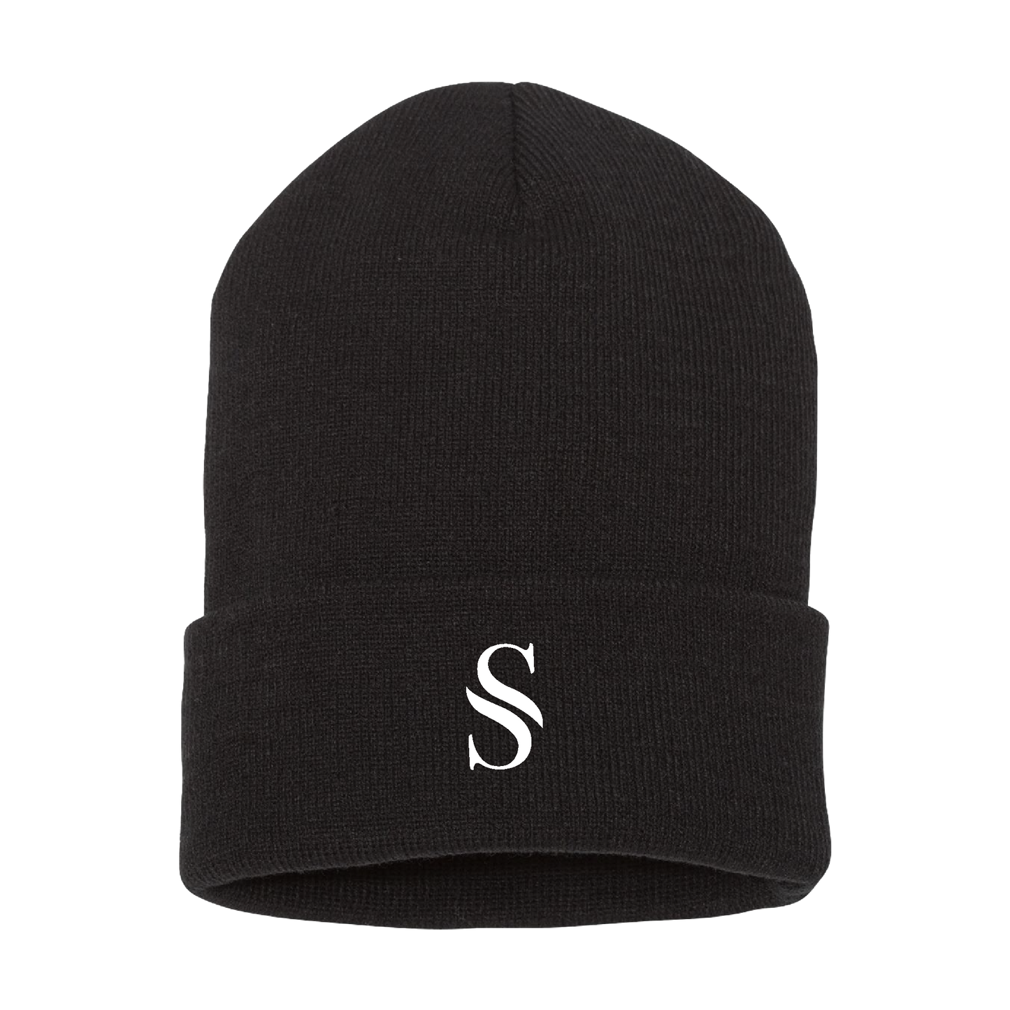 Scars Logo Beanie