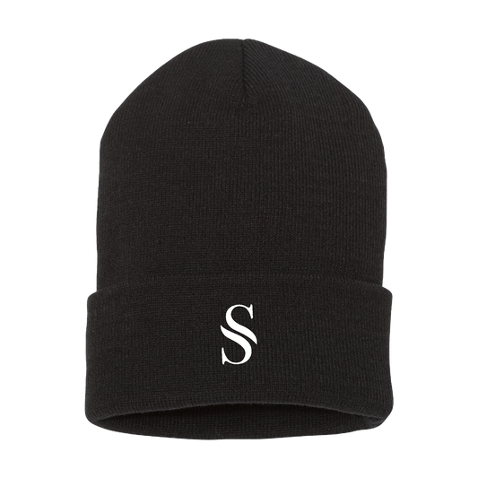 Scars Logo Beanie