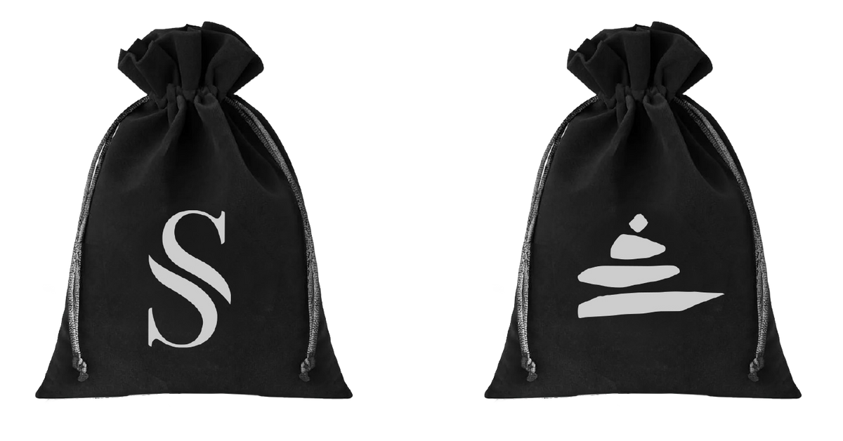 Scars Jewerly Bag