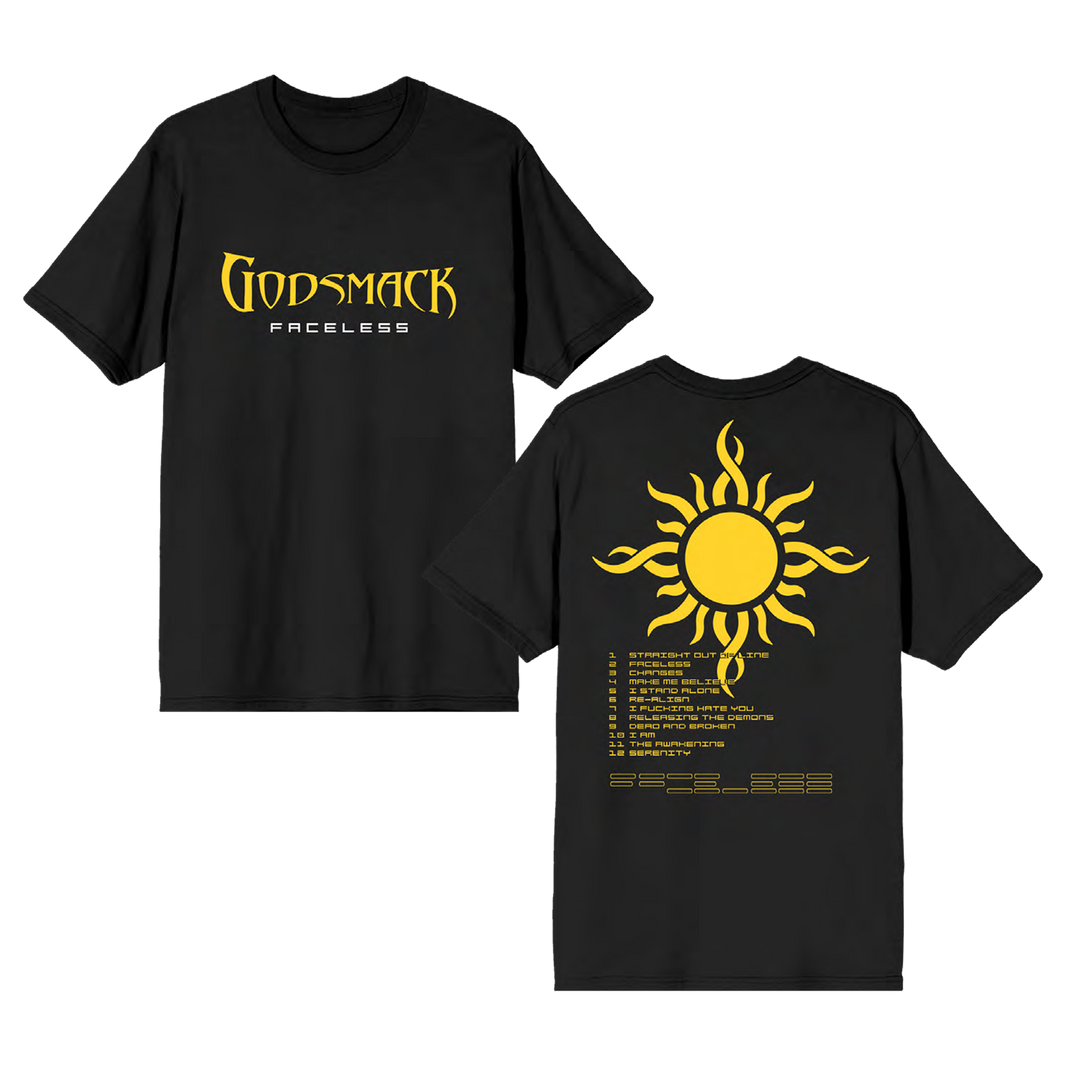 Godsmack Official Store