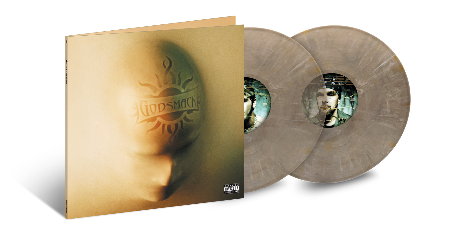 Faceless Limited Edition Marble 2LP (PRE-ORDER)