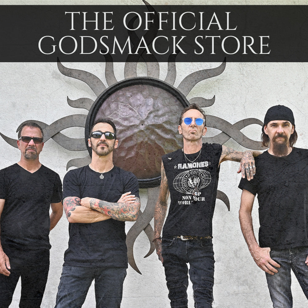 Godsmack Official Store