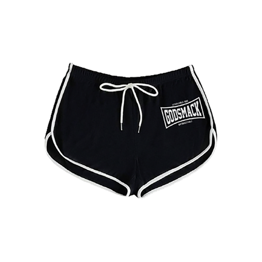 Est 1995 Logo Shorts