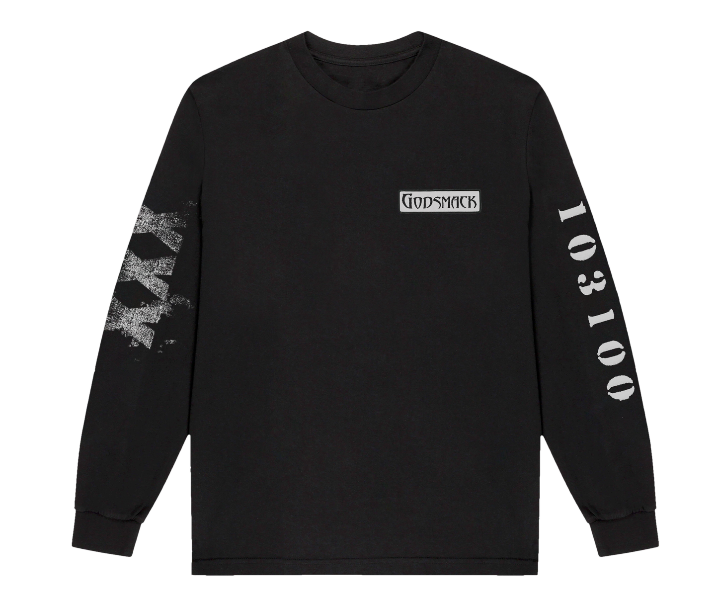 Awake 25th Anniversary Long Sleeve Tee (PRE-ORDER)