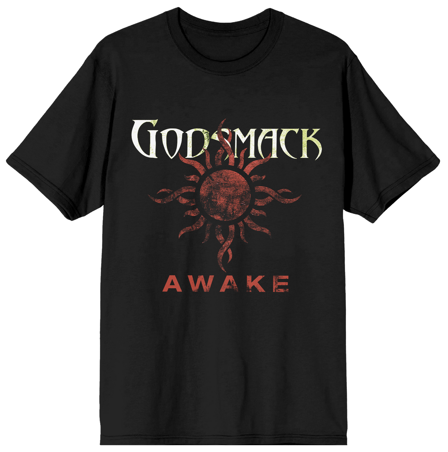 Awake 25th Anniversary Tee (PRE-ORDER)