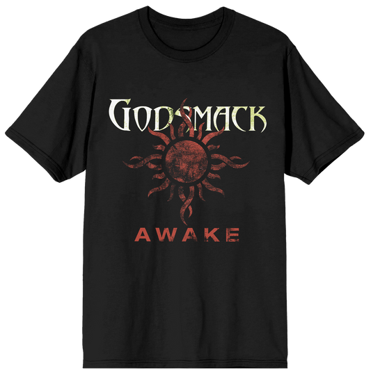 Awake 25th Anniversary Tee (PRE-ORDER)