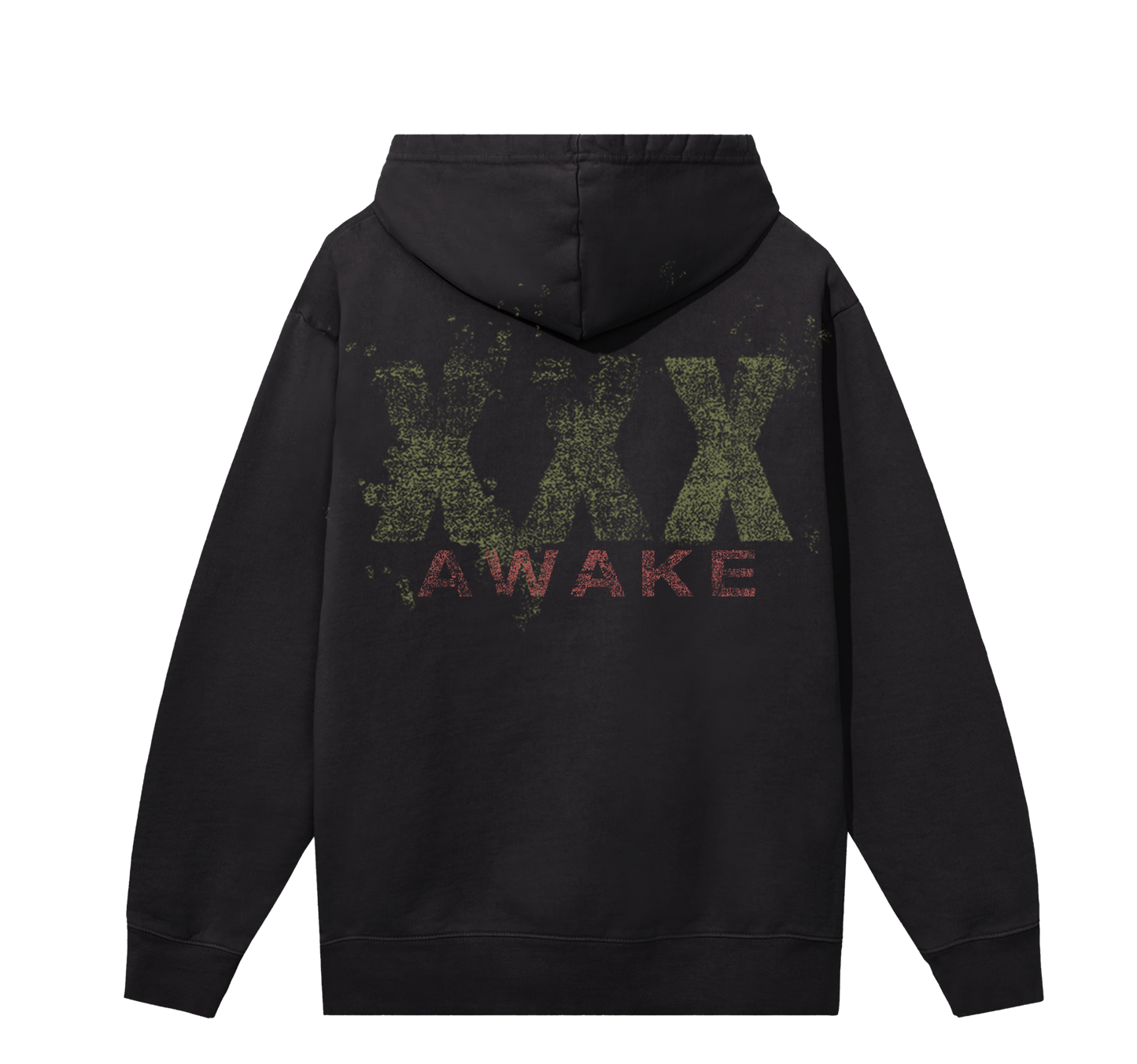 Awake 25th Anniversary Hoodie (PRE-ORDER)