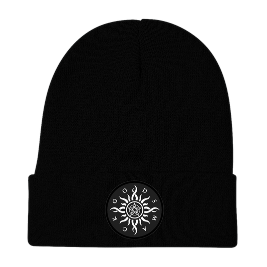 Vibez Beanie