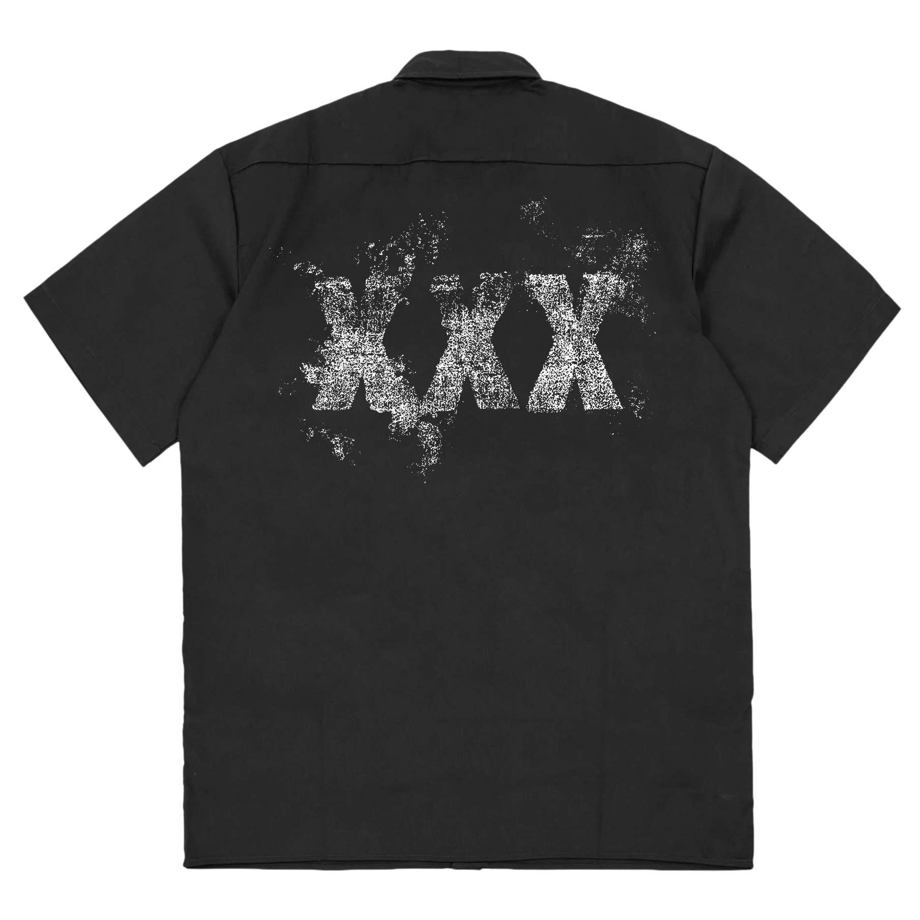 Awake 25th Anniversary Work Shirt – Godsmack Official Store Awake 25th Anniversary Work Shirt – Godsmack Official Store