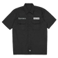 Awake 25th Anniversary Work Shirt (PRE-ORDER)