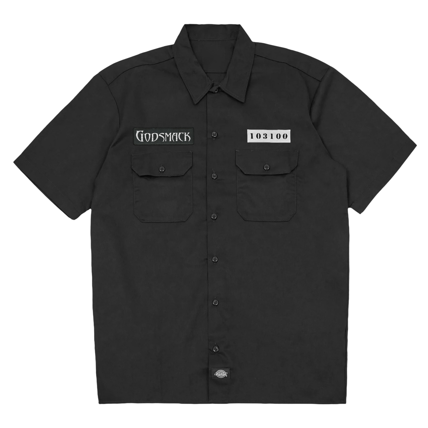 Awake 25th Anniversary Work Shirt (PRE-ORDER)