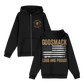 Loud and Proud Zip Hoodie