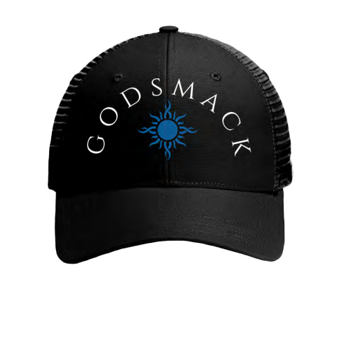 GS Accessories Godsmack Official Store