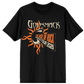 The Rise Of Rock Admat ITIN Tee