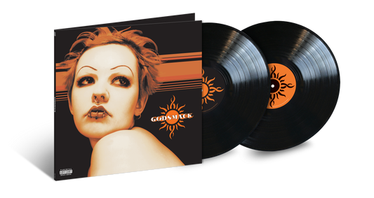 Self Titled 25th Anniversary 2LP