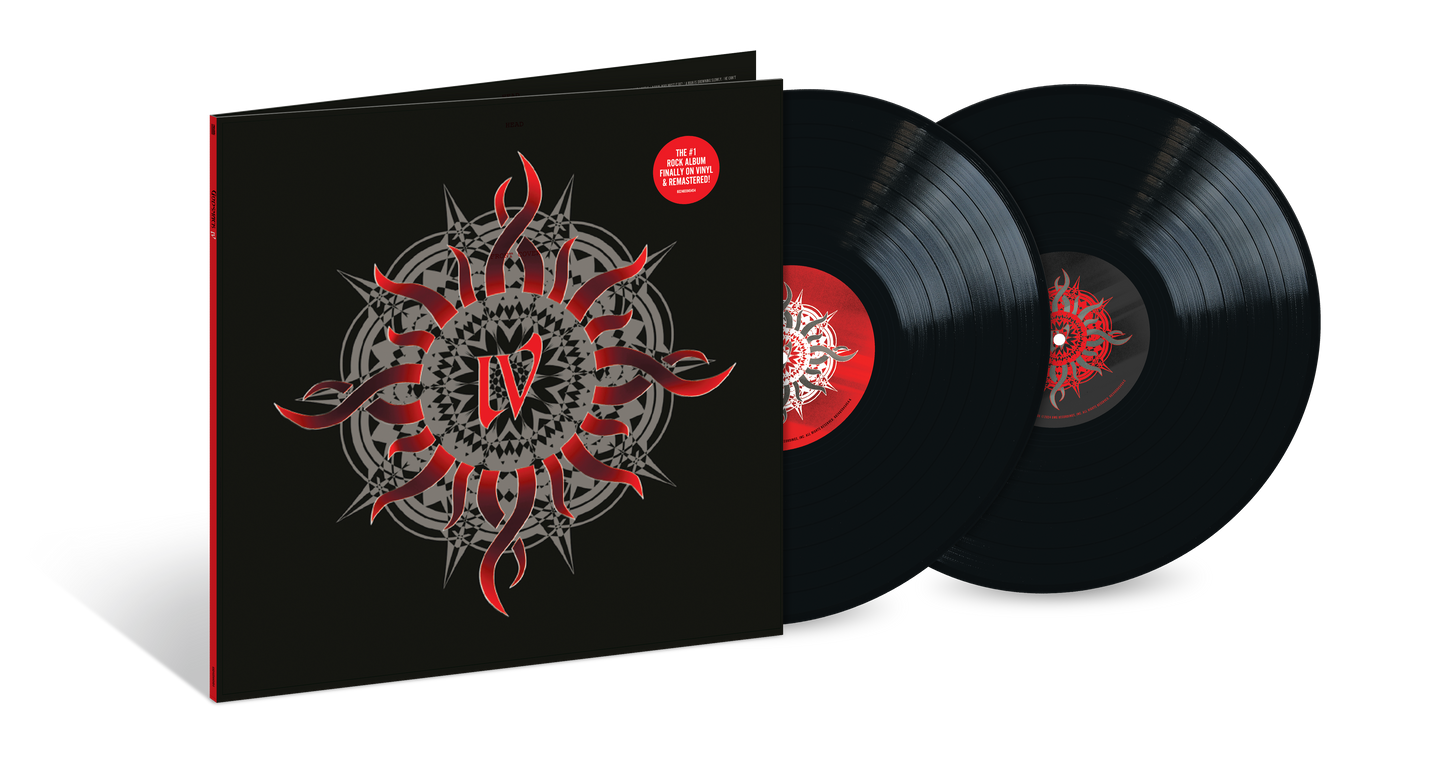 IV Standard 2LP