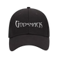 Logo Baseball Hat (PRE-ORDER)