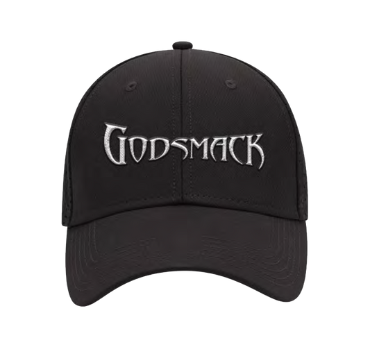Logo Baseball Hat (PRE-ORDER)