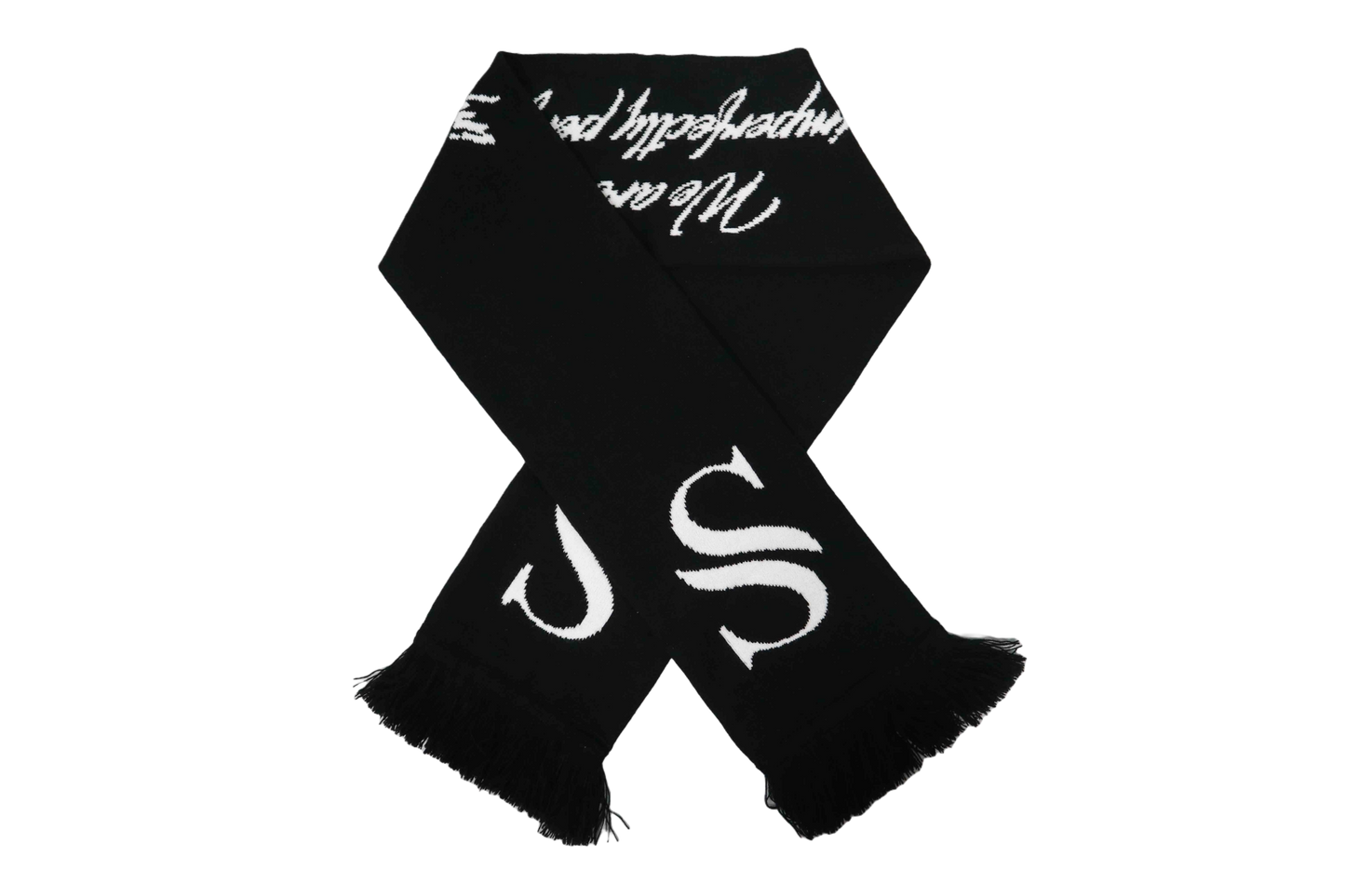 Scars Foundation Scarf