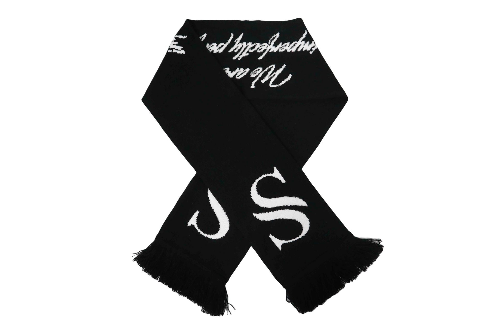 Scars Foundation Scarf