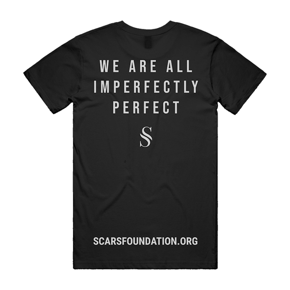 All Imperfectly Perfect Tee (Pre-order)