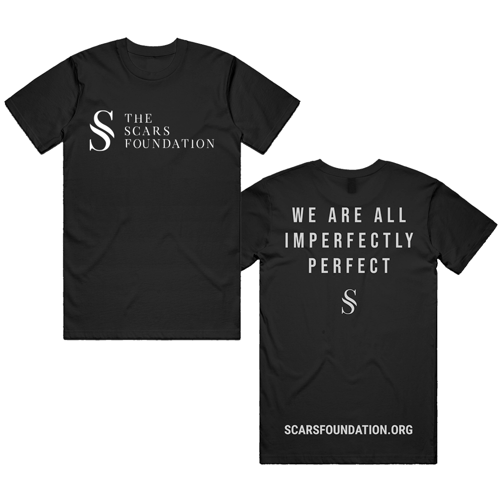 All Imperfectly Perfect Tee (Pre-order)