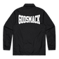 Est 1995 Logo Coach Jacket