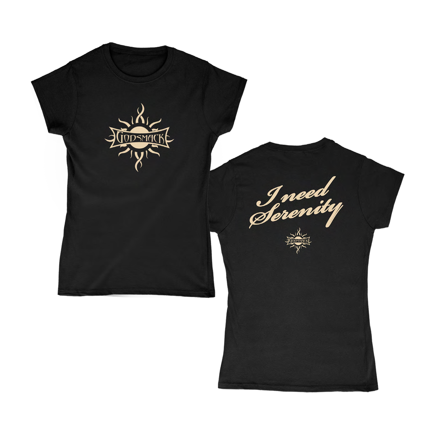 Godsmack Official Store