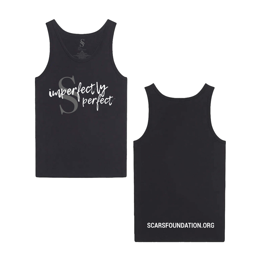 Imperfectly Perfect Spring Tank '23