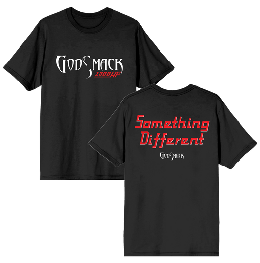 Something Different Tee